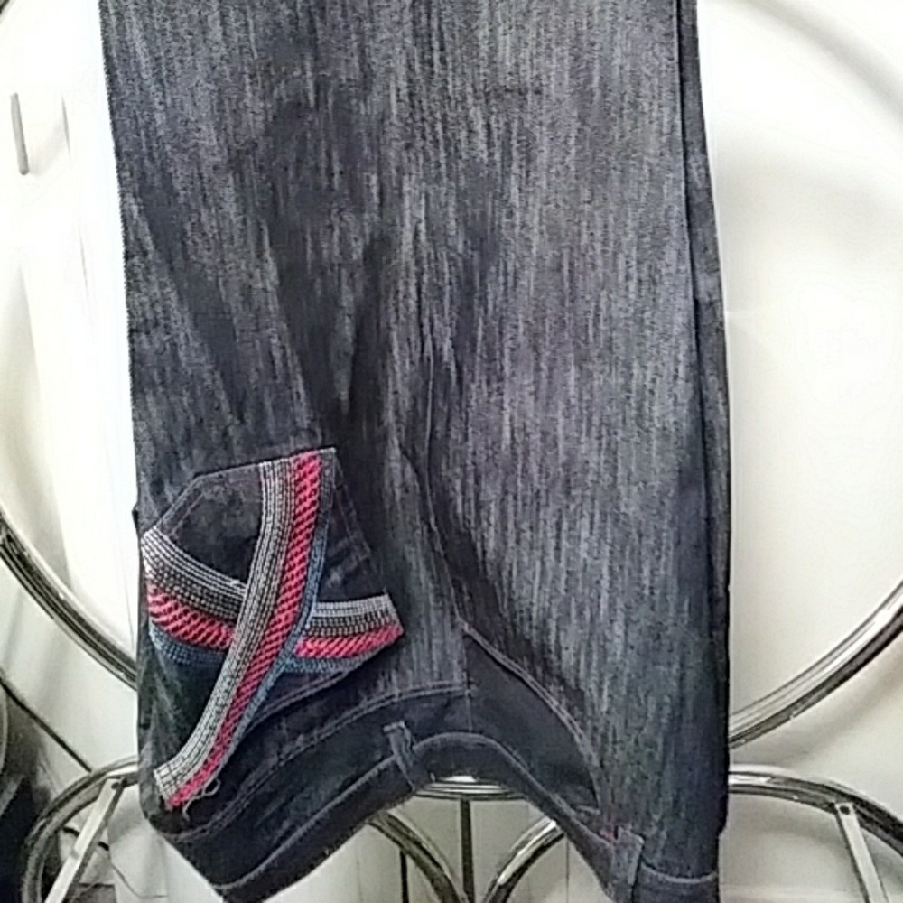 X factor mens jeans